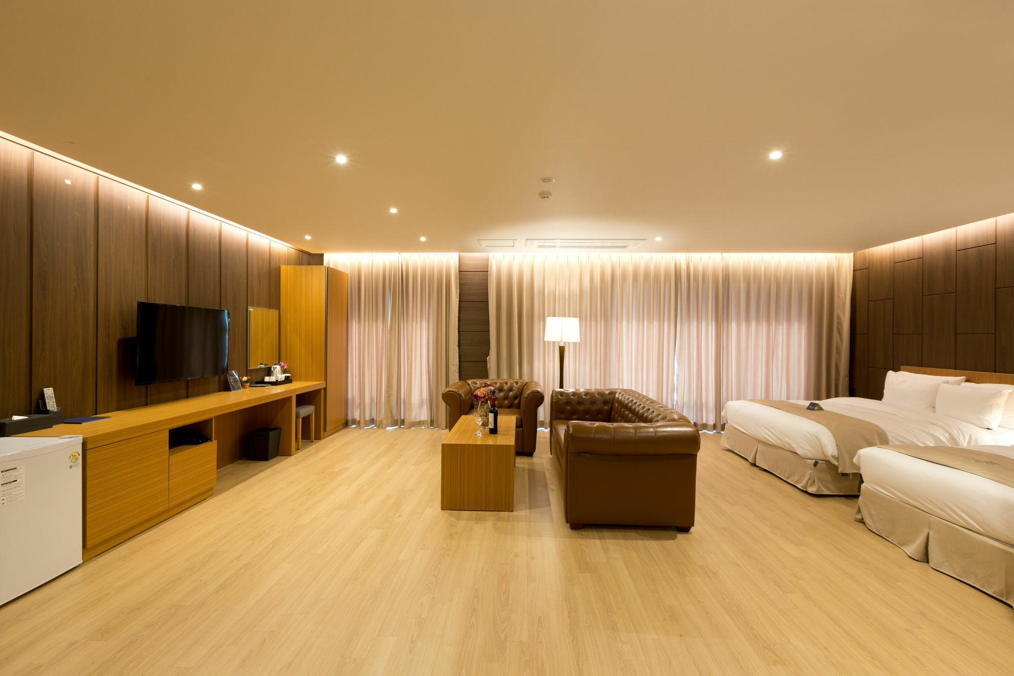 Incheon Stay Hotel Esterno foto
