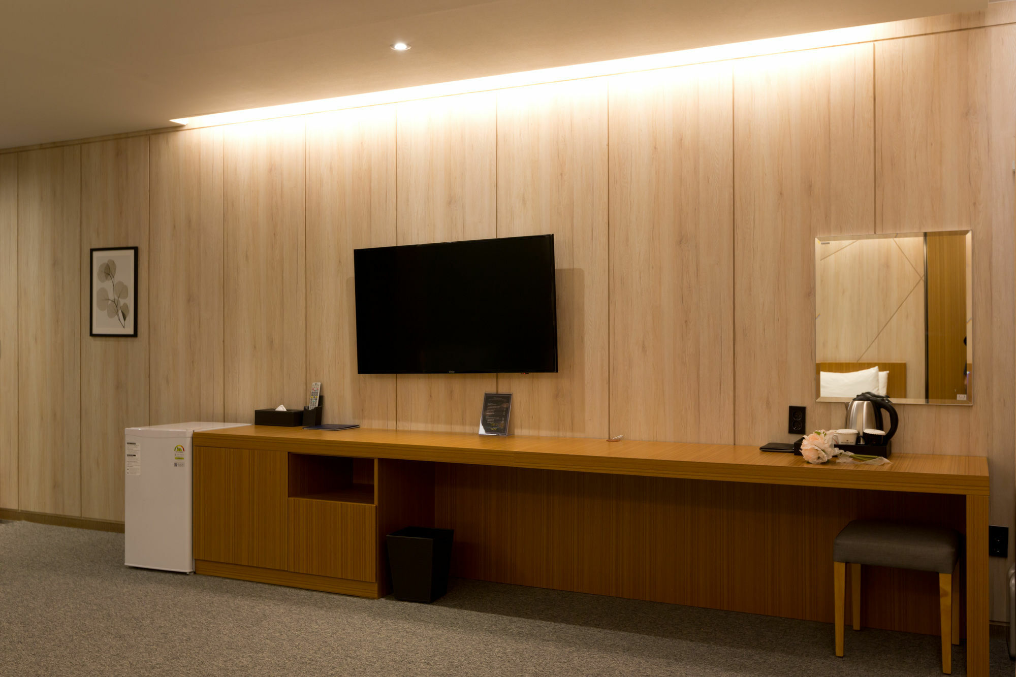 Incheon Stay Hotel Esterno foto